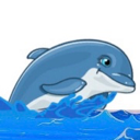 :mrdolphoon96: Discord Emote