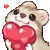 owoFerretHeart