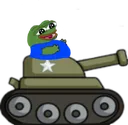 PeepoTank