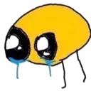 sadbug