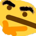 thonkEyebrows