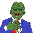 PepeSmoke