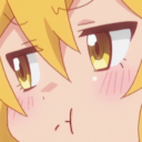 :SenkoPout: Discord Emote