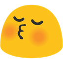 :blob_kissblush:
