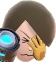 FacePalm