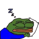 peeposleepo