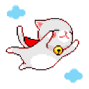 5herokitty Discord Emoji