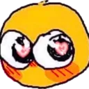 shyflushed