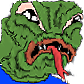 :feelsDISGUSTANG: Discord Emote