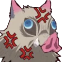 inosukeangry