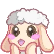 SheepAmazed SheepAmazed