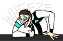 NinesWheeze NinesWheeze