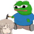 :WeebSmash: Discord Emote