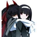 KurobaHug