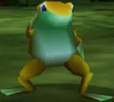 frogtime