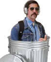TrashRodgers TrashRodgers