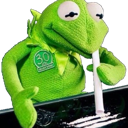 kermitcoke