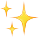 sparklesShiny
