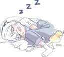 KianaSleep