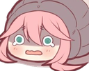 :crycry: Discord Emote