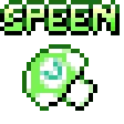 Speen Speen