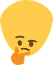 :bigbrain: Discord Emote