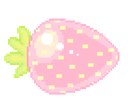 :strawberry: Discord Emote