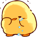 :chick2: Discord Emote