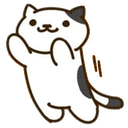 :wantupcat: Discord Emote