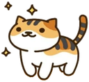 :happycat: Discord Emote