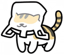 :bagcat: Discord Emote