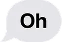 oh