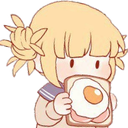 :togaegg: Discord Emote