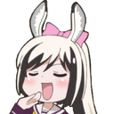 :ufufugirl: Discord Emote