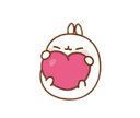 :heartbun: Discord Emote