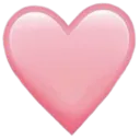 pinkheart