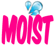 :umoist: Discord Emote