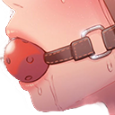 :kawaiigag: Discord Emote