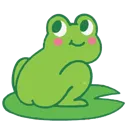 frog