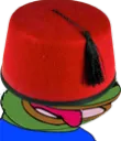 PepegsFavoritHat
