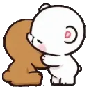 HugTherethere