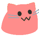Ravecat ravecat Discord Emoji