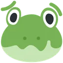 woozyfrog Discord Emoji