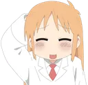 tehehe