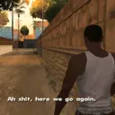 fHerewegoagain