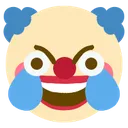 Clownin Clownin