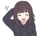 hehe