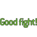Goodfight Goodfight