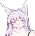 2080_NekoSleepy Discord Emoji