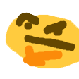 :thonk: Discord Emote